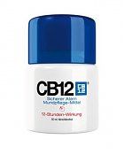 Cb12 Mundwasserspülung