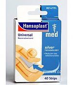 Vorschaubild Hansaplast Universal Med