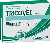 Tricovel Retard Tabletten