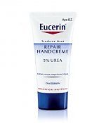 Eucerin Urea +5% Handcreme