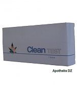 Clean-test Drogentest Kit
