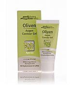 Medipharma Oliven Augen Contour Gel