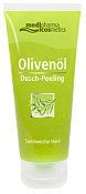 Medipharma Olivenöl Dusch-Peeling