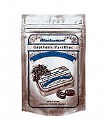 Vorschaubild Grethers Pastilles Blackcurrant zuckerfrei