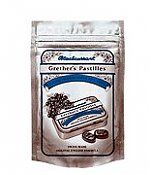 Grethers Pastilles Blackcurrant zuckerfrei