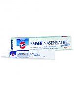 Emser Nasensalbe Sensitiv