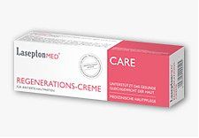 Laseptonmed Regenerations Creme Care