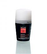 Vichy Homme Deo 48h intensiv regulierend