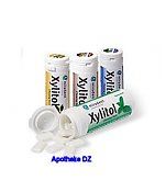 Miradent Xylitol Chewing Gum Peppermint