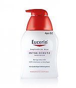 Vorschaubild Eucerin Intim-Schutz Mildes Waschfluid