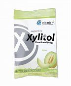 Vorschaubild Miradent Xylitol Drops Melone