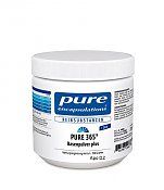Pure En PURE 365 Basen Pulver Plus