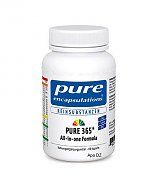 Pure En PURE 365 All-in-one Formula Kapseln