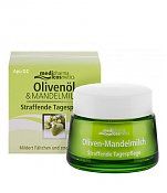 Medipharma Oliven-Mandelmilch Straffende Tagespflege