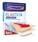 Hansapl.El Waterproof