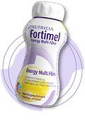 Fortimel Energy Mf 200 Vanille