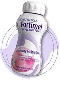 Fortimel Energy Mf 200 Erdbeere