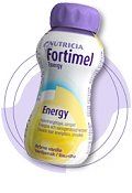 Fortimel Energy 200 Vanill