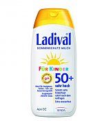 Ladival Kinder Sonnenschutz Milch LSF 50+