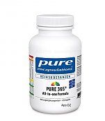 Pure En PURE 365 All-in-one Formula Kapseln