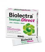 Biolectra<sup>®</sup> Immun Direct Micro-Pellets