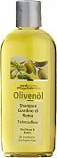 Medipharma Olivenöl Giardino di Roma Tiefenaufbau-Shampoo