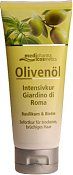 Medipharma Olivenöl Giardino di Roma Intensivkur