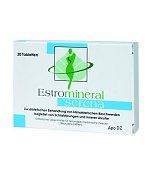 Estromineral Serena Tabletten