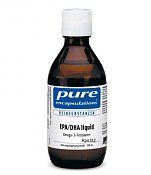 Pure En EPA/DHA Liquid