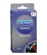 Durex Performa Kondom