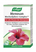 Menosan Wechselj complex Tabletten